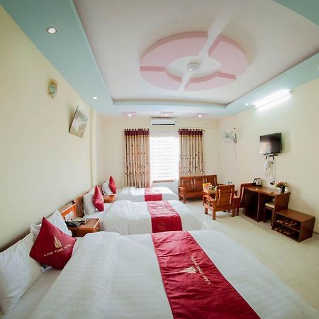 Lam Tung Hotel Dong Van - By Bay Luxury Luaran gambar