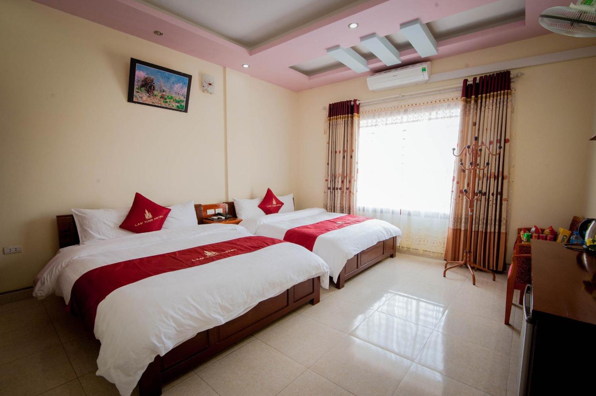 Lam Tung Hotel Dong Van - By Bay Luxury Luaran gambar